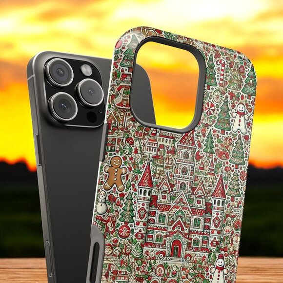 iPhone 15 Pro Max phone case, MARPC1118 - Picture 1 of 7